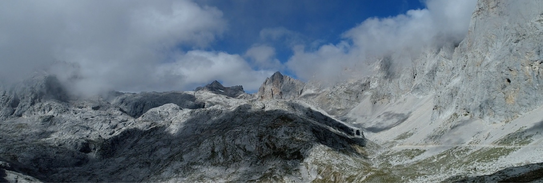 PICOS DE EUROPA