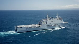 ARMADA LA HORMIGA 2