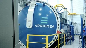 ARQUIMEA 11