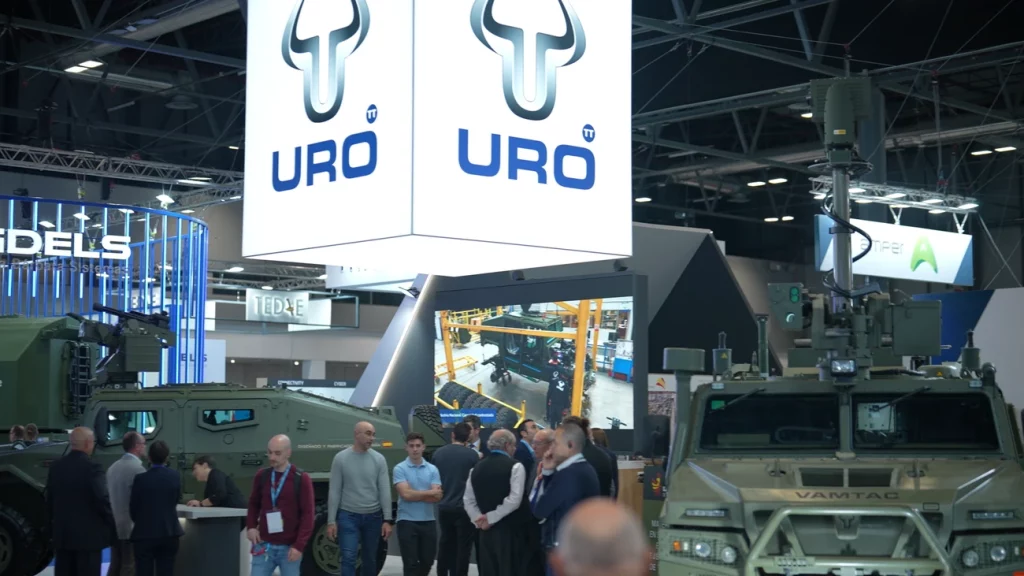 VAMTAC UROVESA