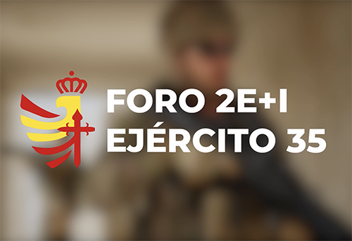 APERTURA FORO 2E+I  2025