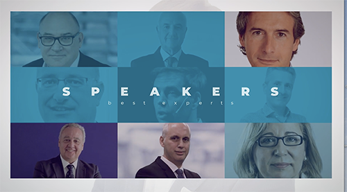 Speakers