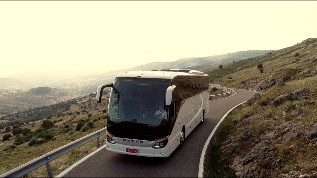 Evobus Ibérica