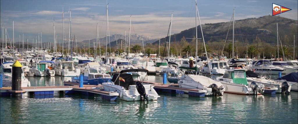 MARINA DEL CANTABRICO