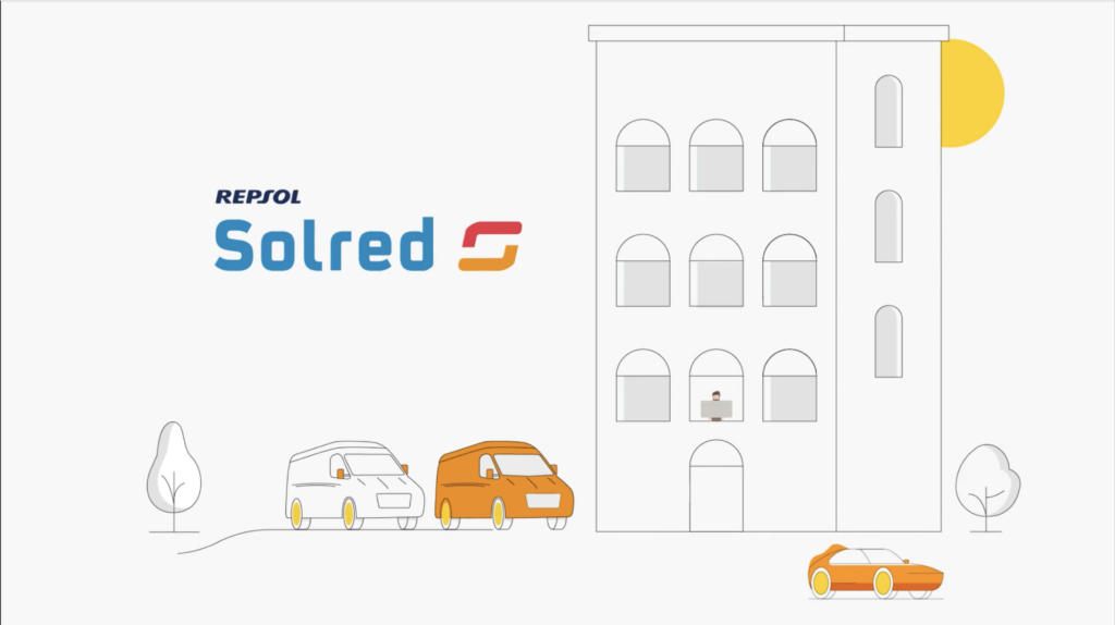 SOLRED